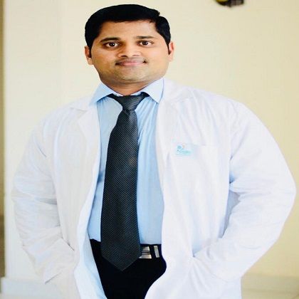 Dr. N Naidu Chitikela, Urologist Online